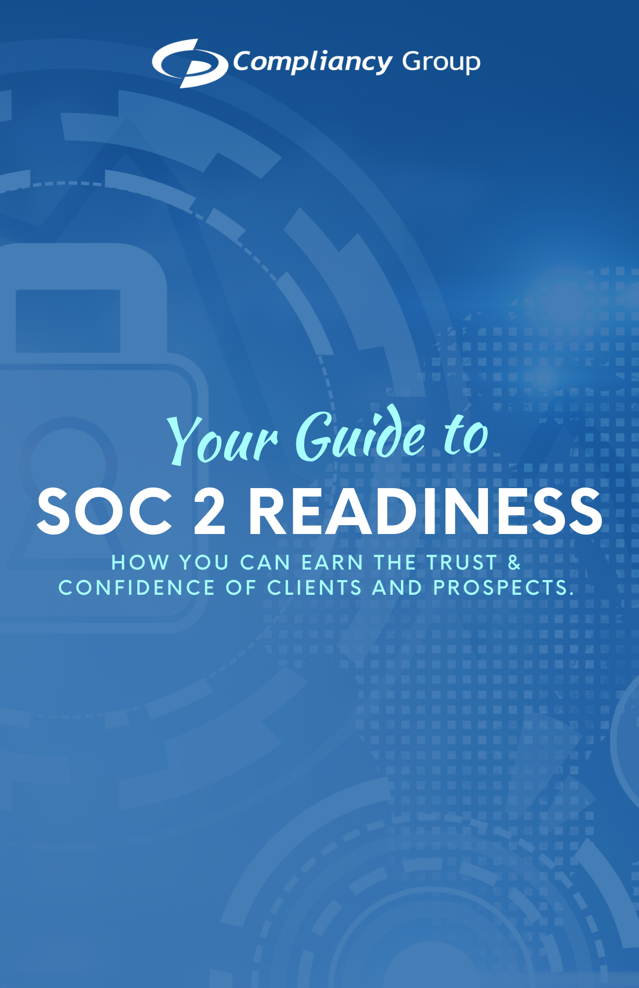 Your Guide to SOC 2 Readiness