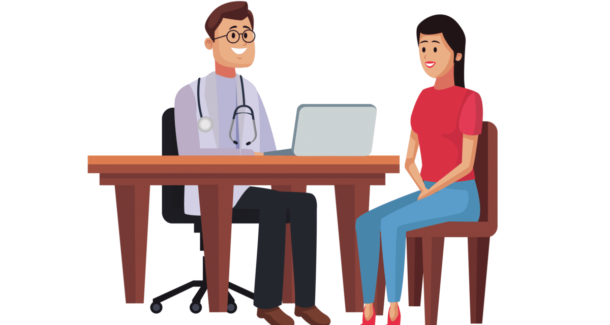 What is Doctor Patient Confidentiality? - Compliancy Group