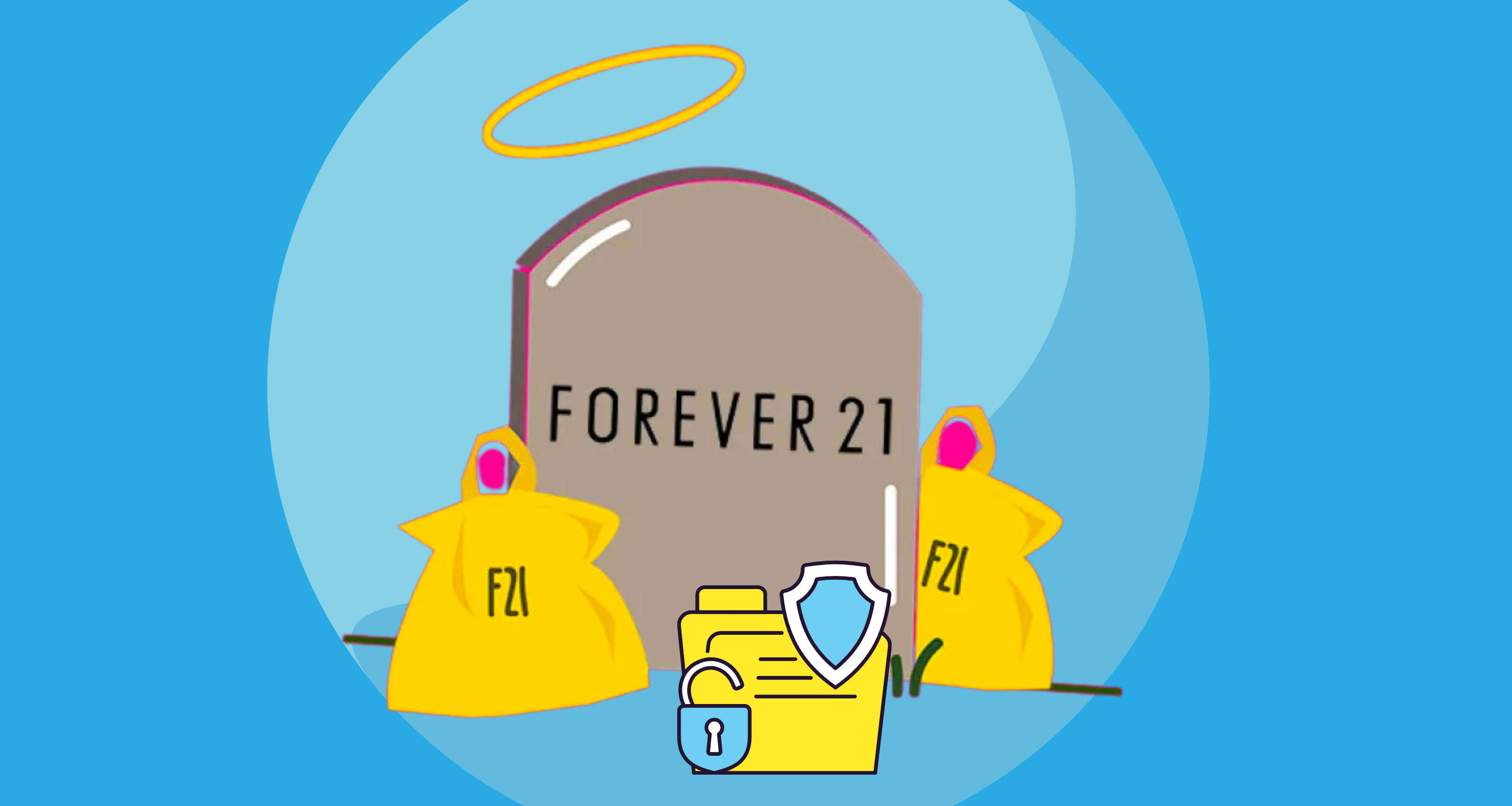 forever 21 data breach