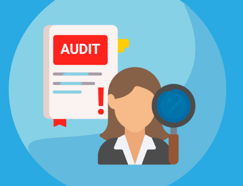 HIPAA Audit Report: Ensuring Compliance & Protecting Patient Data