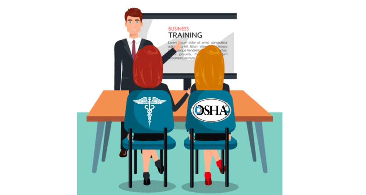 What Is HIPAA & OSHA Training? | HIPAA & OSHA