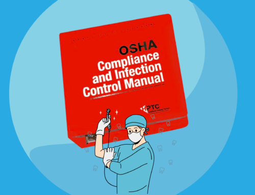 Safeguarding Smiles: Why OSHA Binders for Dental Offices Are Needed