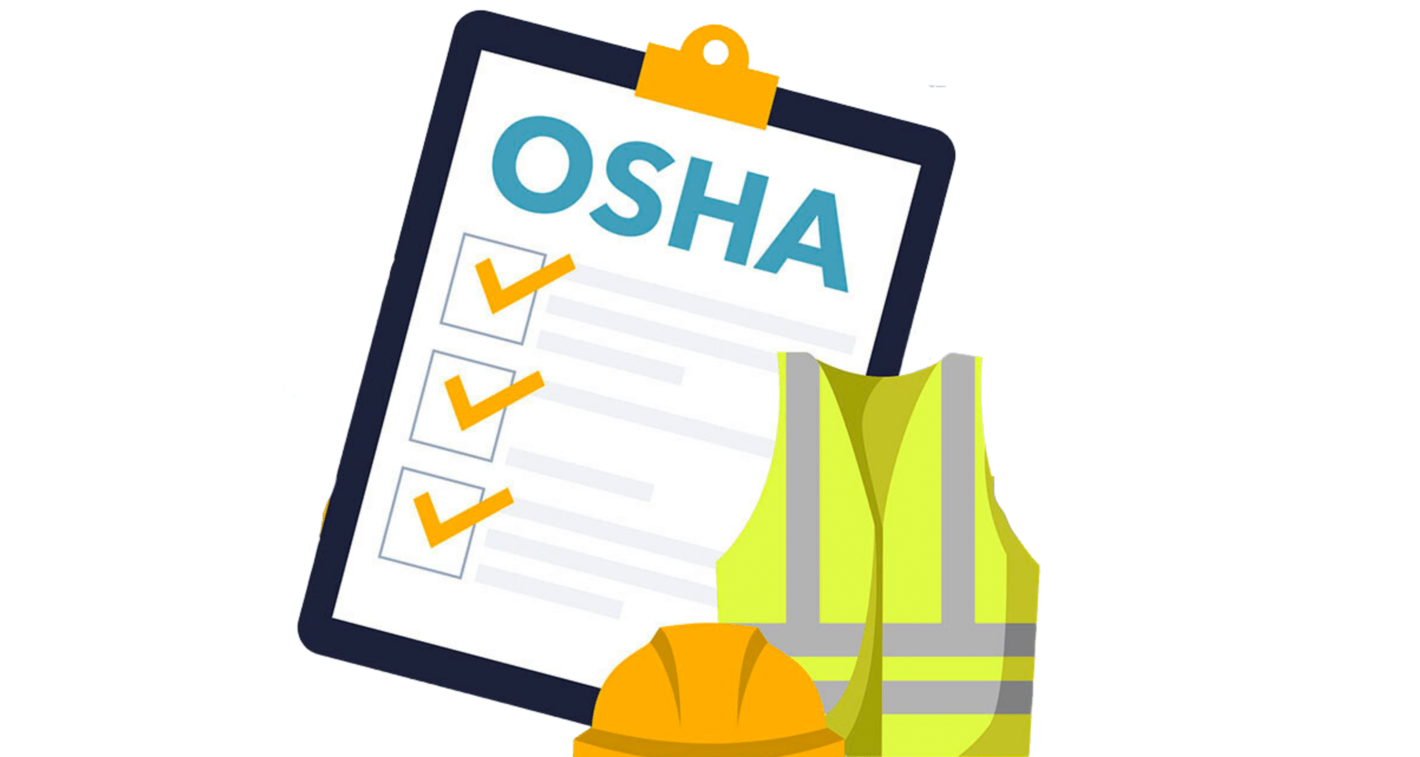 How To Become OSHA Compliant What Is OSHA Compliance