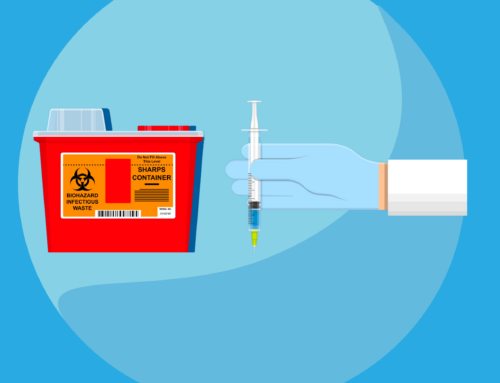 OSHA Needlestick Protocol: Protecting Healthcare Workers from Occupational Hazards