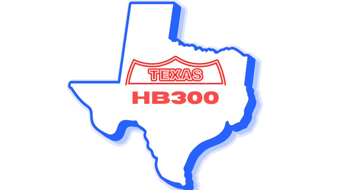 Texas HB 300 and HIPAA What You Need to Know
