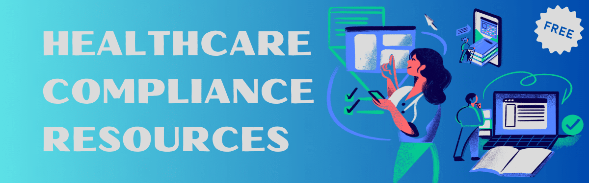 Healthcare Compliance Resources Download