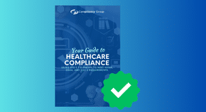 Healthcare Compliance eBook
