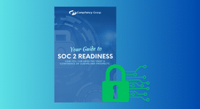 SOC 2 Readiness eBook