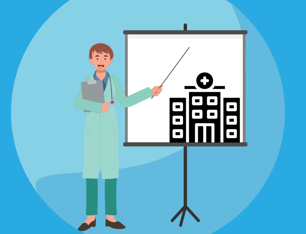Hipaa and privacy act training ensuring patient confidentiality