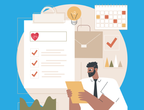 Using a Healthcare Compliance Work Plan Template