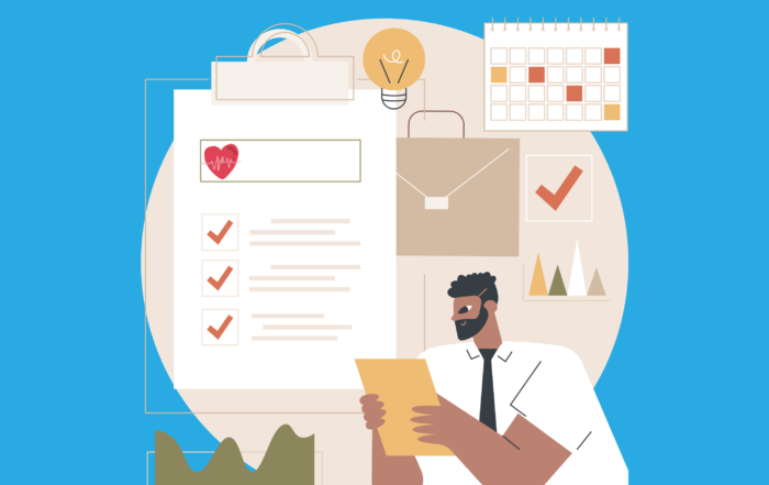 Healthcare Compliance Work Plan