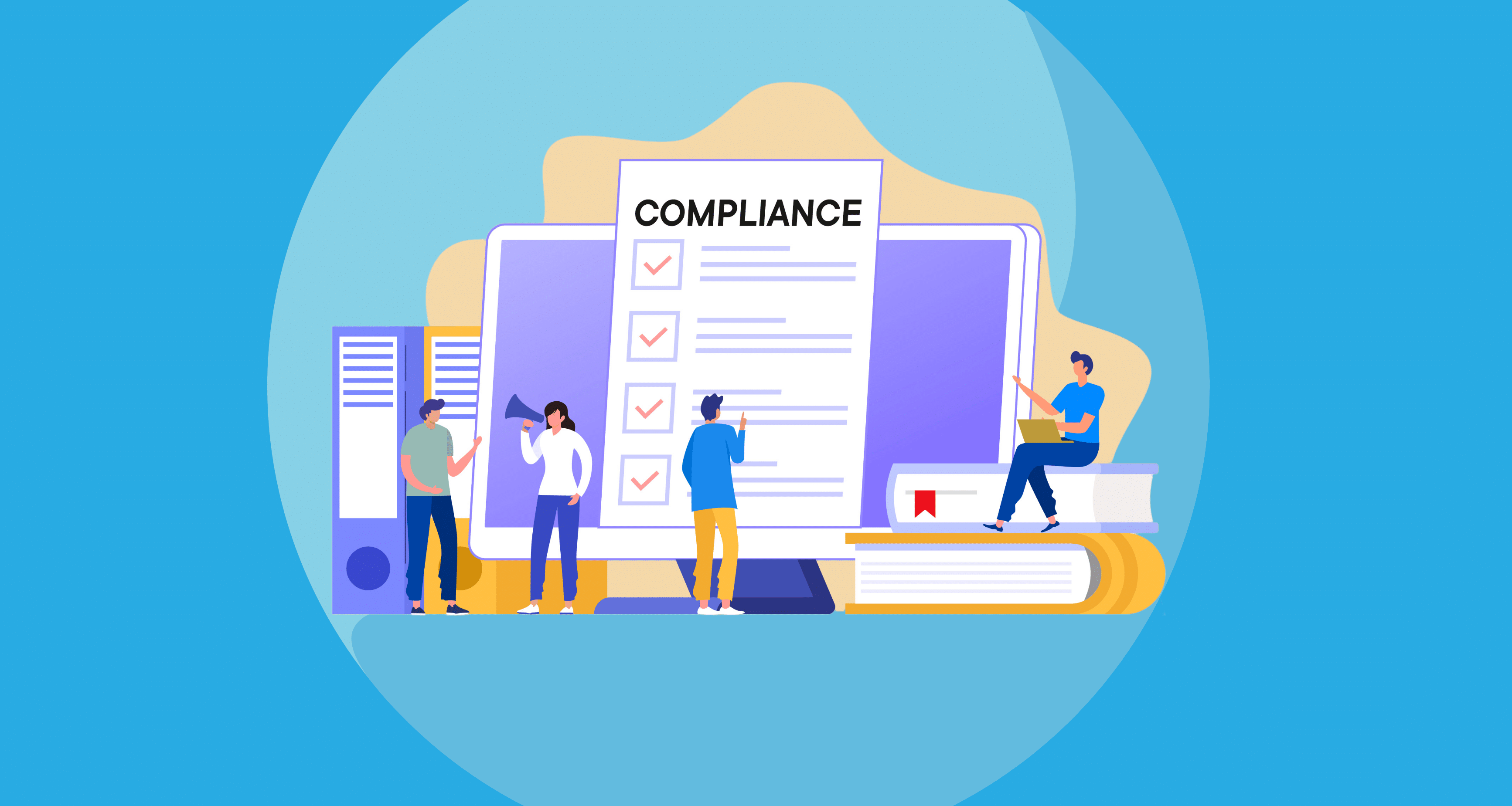 importance of compliance in healthcare