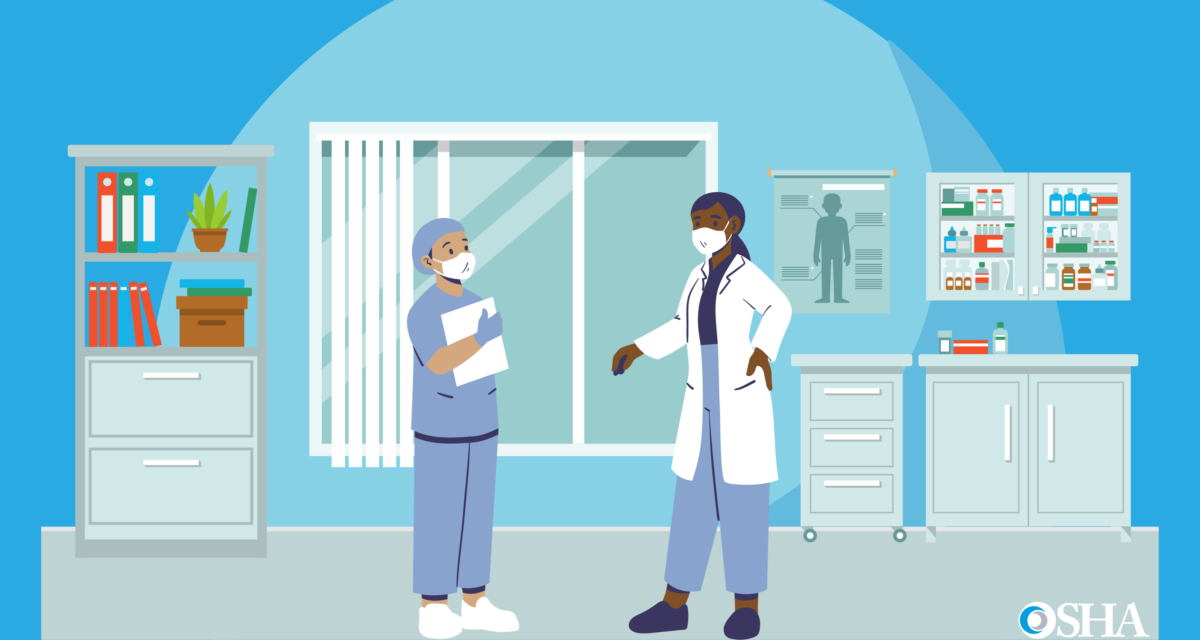 OSHA Medical Office Requirements Ensuring Safety