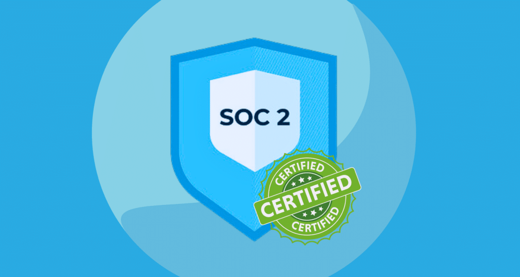 soc 2 certification requirements