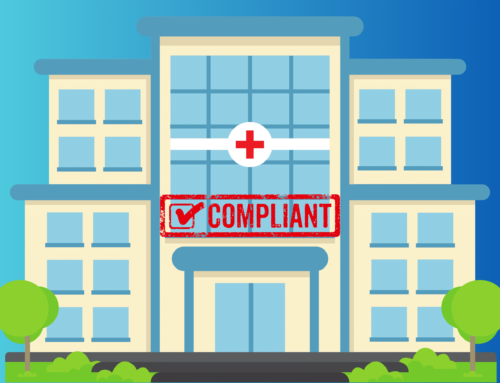 Hospital HIPAA Compliance: Ensuring Patient Privacy and Avoiding Penalties
