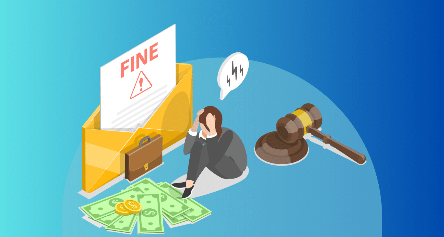 A Deep Dive into 2023 HIPAA Violation Fines Compliancy Group