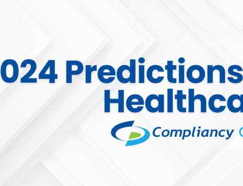 2024 HIPAA Predictions and Emerging Compliance Trends