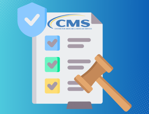 What’s Your Approach to CMS Compliance Requirements?