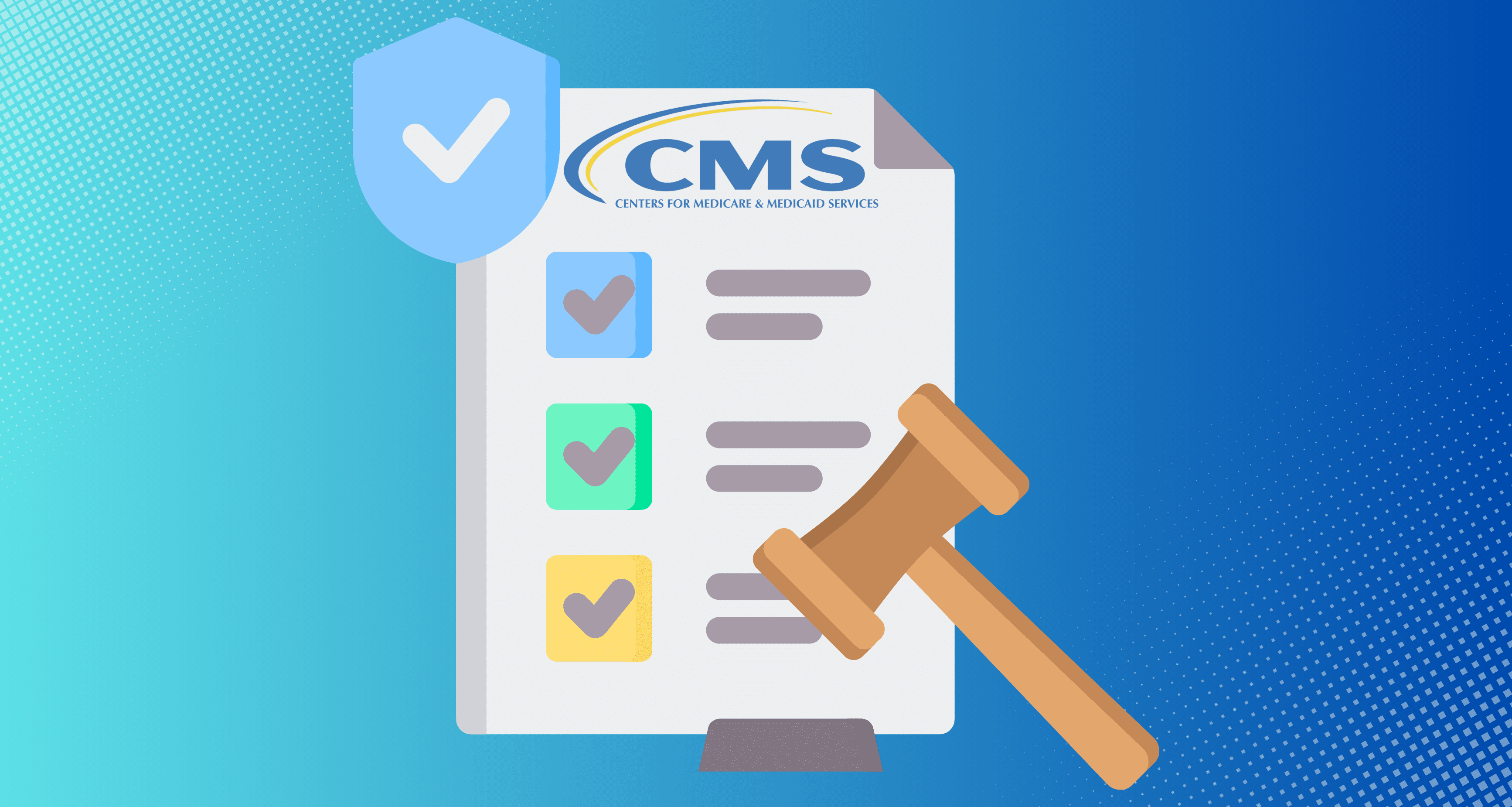 CMS Compliance Requirements