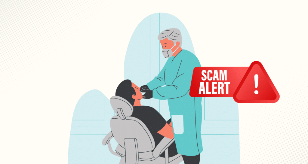 Invisalign Scam Dental Fraud Schemes Uncovered - Compliancy Group