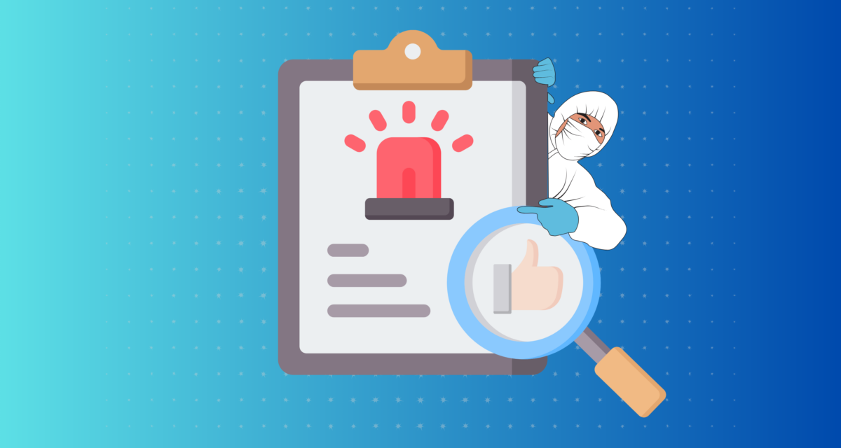 OSHA Risk Assessment Requirements for Healthcare Organizations