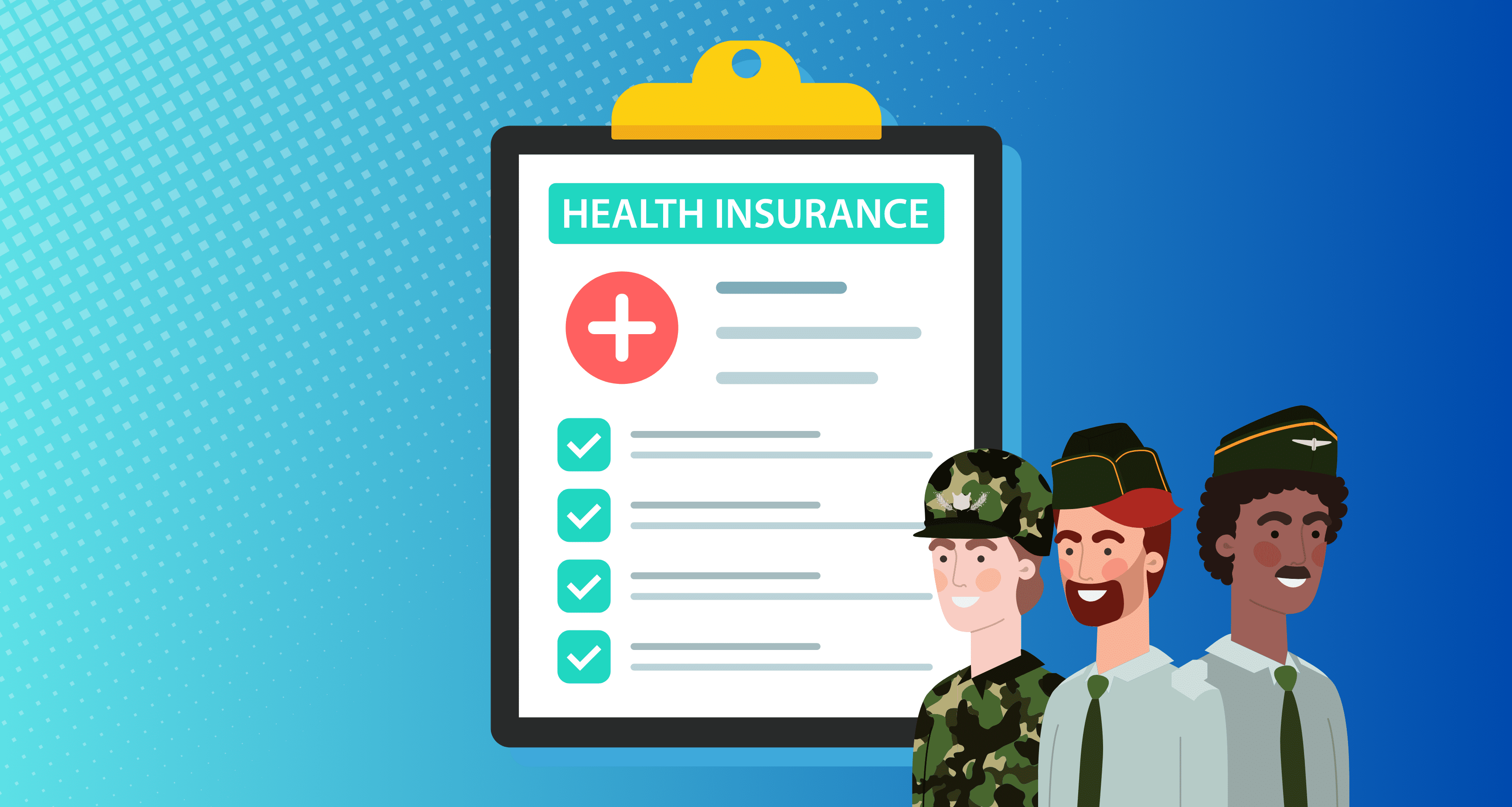 what regulations cover the champva mhs and tricare programs