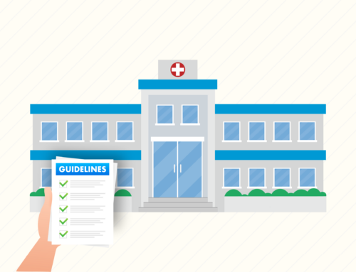 OSHA Guidelines for Healthcare Facilities