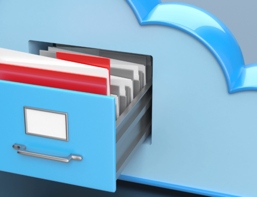 Protecting Your Organization From Data Loss with a Cloud Backup Solution
