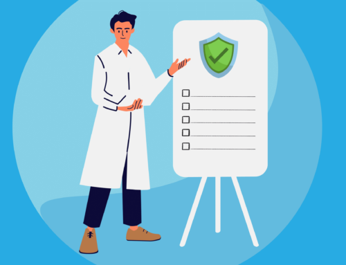Your OSHA Compliance Checklist for Healthcare