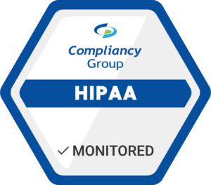 HIPAA Trust Badge