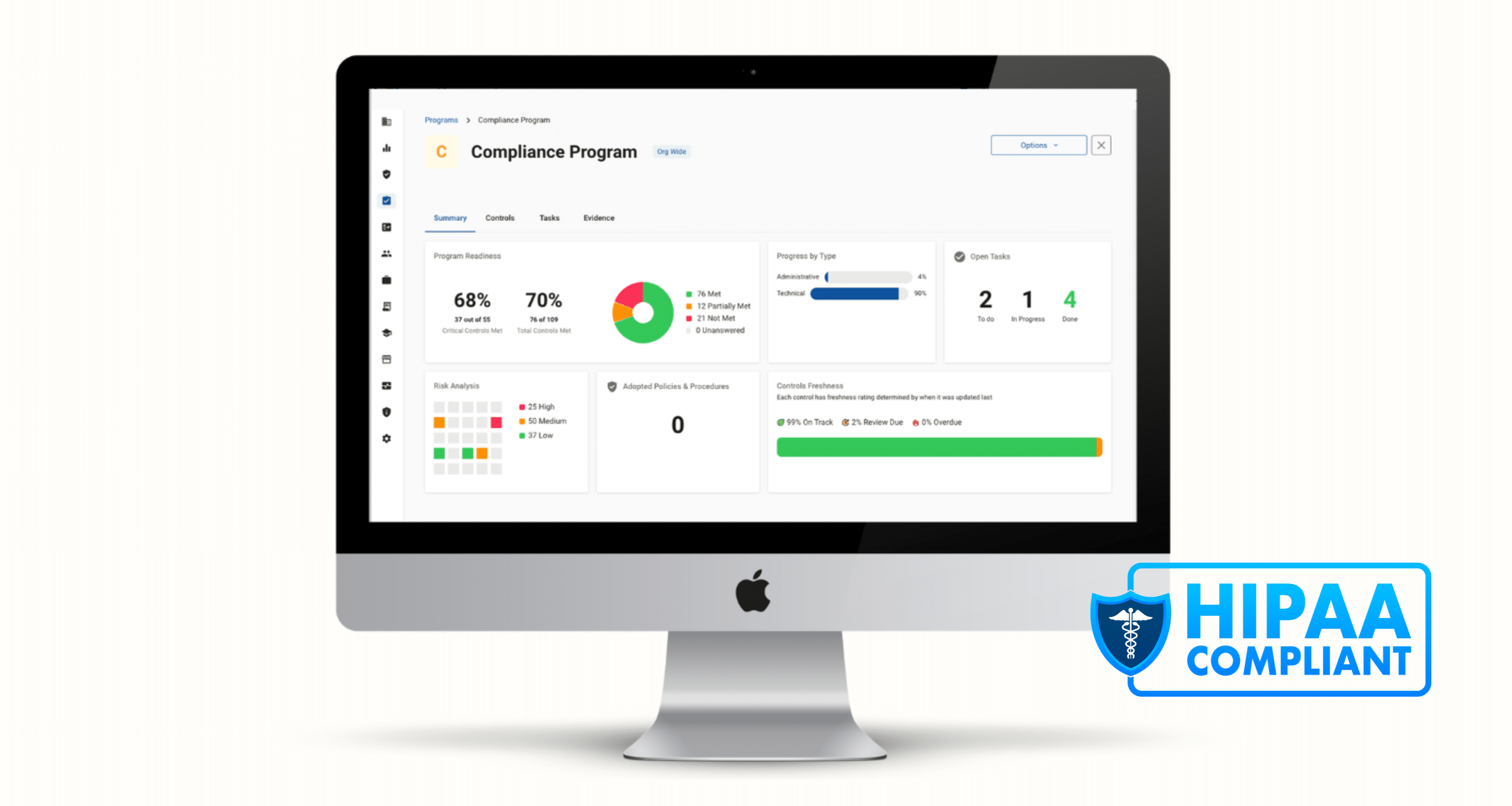 How to Become HIPAA Compliant