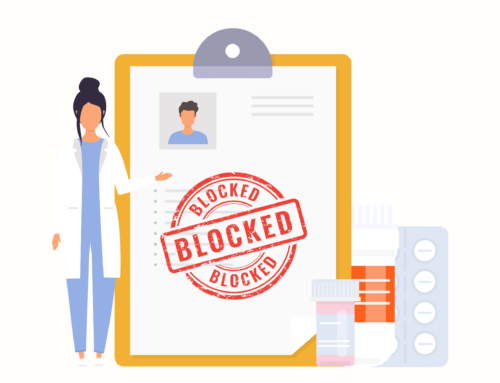 HHS Finalizes Rule on Provider Information Blocking