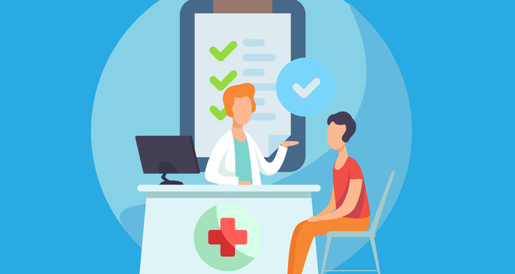 Ensuring HIPAA Compliance with a Checklist for Medical Offices