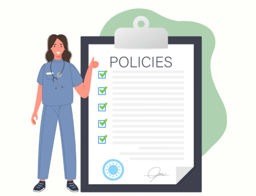Simplifying Your Approach to Nursing Policies and Procedures