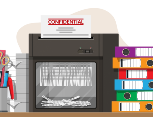 What Are the HIPAA Shredding Requirements?