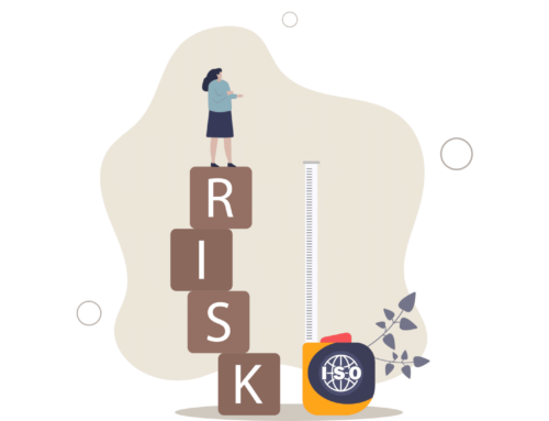 What You Need to Know About ISO 27001 Risk Management