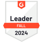 G2 Leader Fall 2024