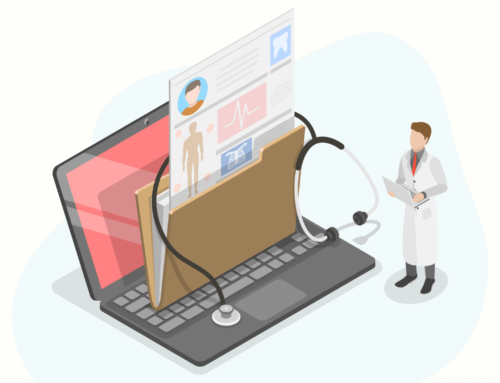 What Exactly Is Healthcare Information Management?