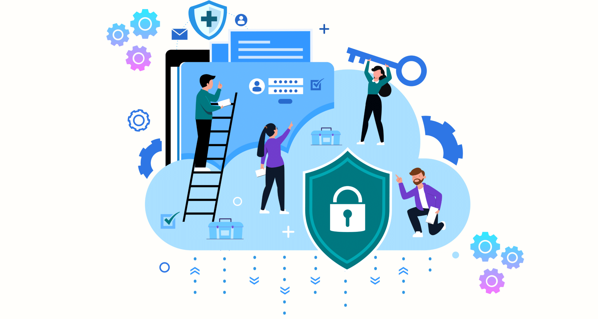 what is soc 2 compliance