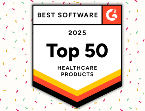 Compliancy Group Recognized in G2’s 2025 Best Healthcare Software Products Awards