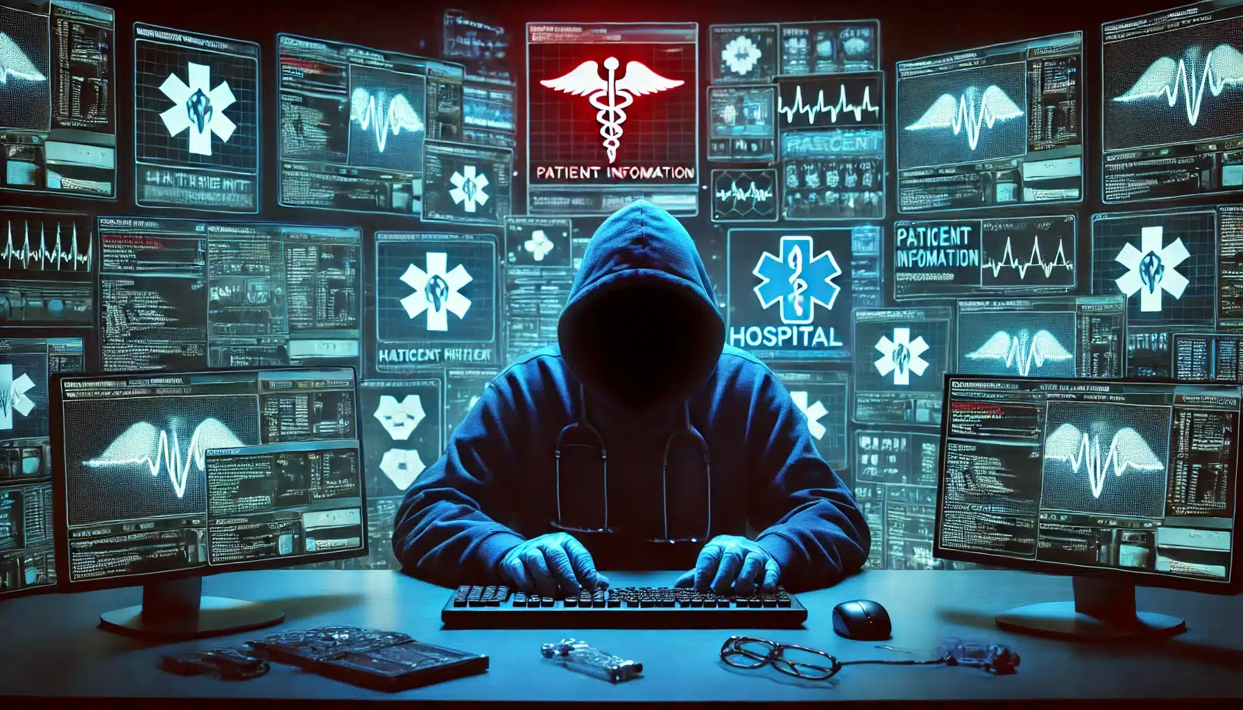 January 2025 Healthcare Breaches