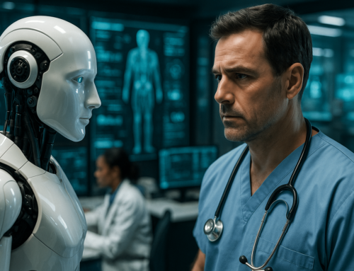 The AI Paradox in Healthcare Compliance: Balancing Innovation and Risk