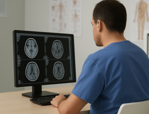Small Provider, Big Consequences: Vision Upright MRI Settles with HHS