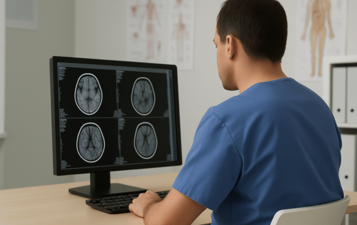 Vision Upright MRI Settles with HHS