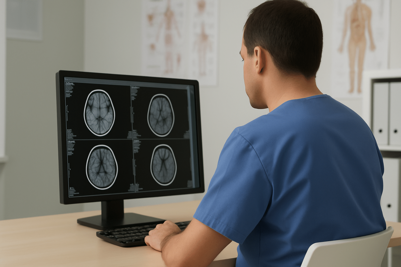 Vision Upright MRI Settles with HHS