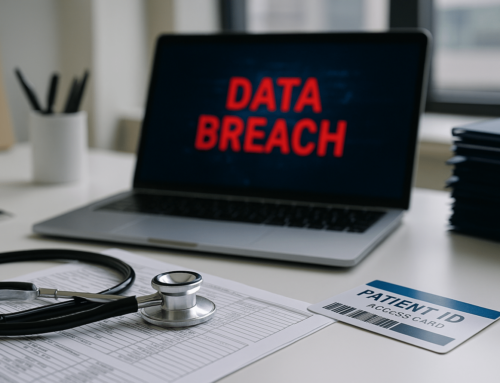 Healthcare Breaches Surge in April 2025: Over 5 Million Records Exposed