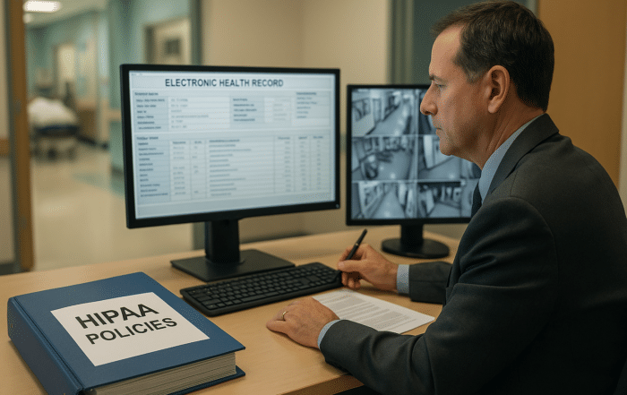BayCare Health System HIPAA Fine