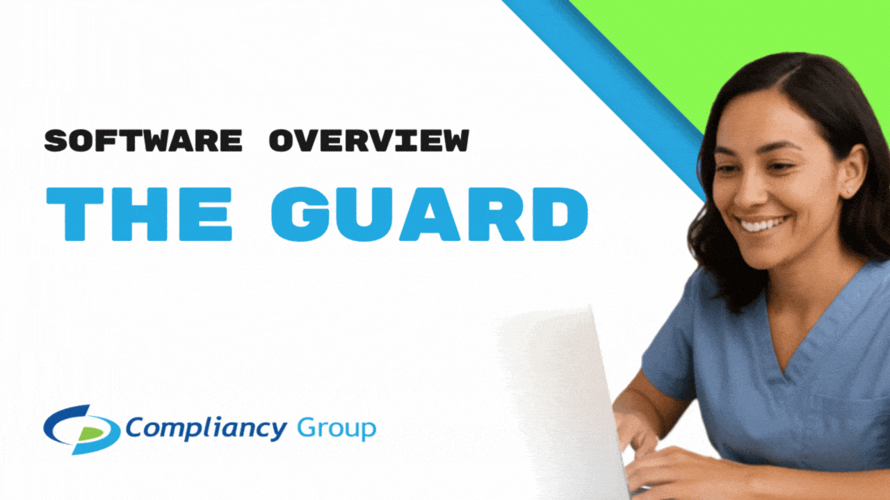 Compliance Management in The Guard