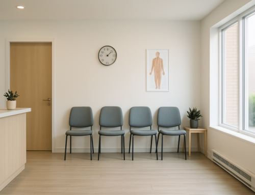 HHS Spring 2025 Report: Compliance Actions for Small Healthcare Practices