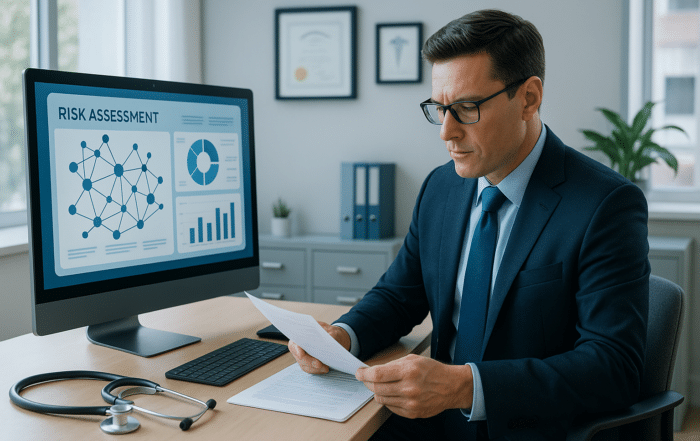 regulatory risk management